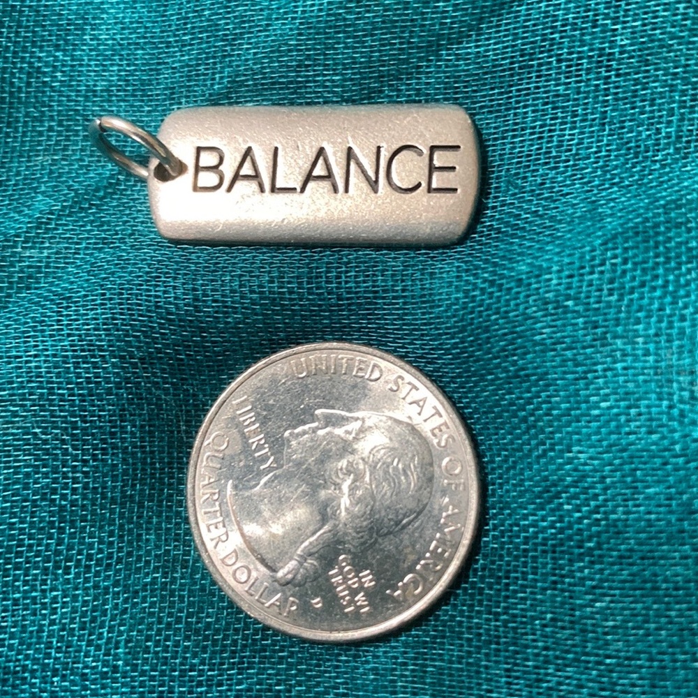 Balance Charm - Picture 4 of 4